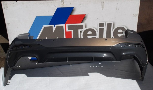 [GY�RI BONTOTT] BMW H�TS� L�KH�R�T� ("M" ; 6 radaros) | 5-�S G31 LCI